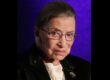 Ruth Bader Ginsburg