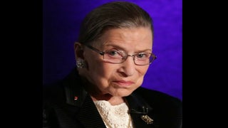 Ruth Bader Ginsburg Mourned by a Nation Expressing Grief, Panic: ‘Our Hearts Ache’