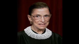 ‘Fox & Friends’ Apologizes for Graphic Mistakenly Announcing Ruth Bader Ginsburg’s Death (Video)