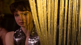‘State Like Sleep’ Film Review: Katherine Waterston and Michael Shannon Float Through Enigmatic Neo-Noir
