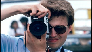 ‘Stieg Larsson: The Man Who Played With Fire’ Film Review: Doc Explores ‘Dragon Tattoo’ Author’s Anti-Nazi Activism