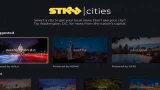 Sinclair Launches Streaming Service With Local TV Offering