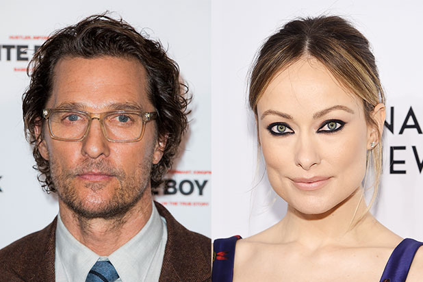 Amateur Student Orgy - Matthew McConaughey's 'Beach Bum,' Olivia Wilde's Directorial Debut to  Premiere at 2019 SXSW Film Festival