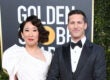 76th Annual Golden Globe Awards - Arrivals