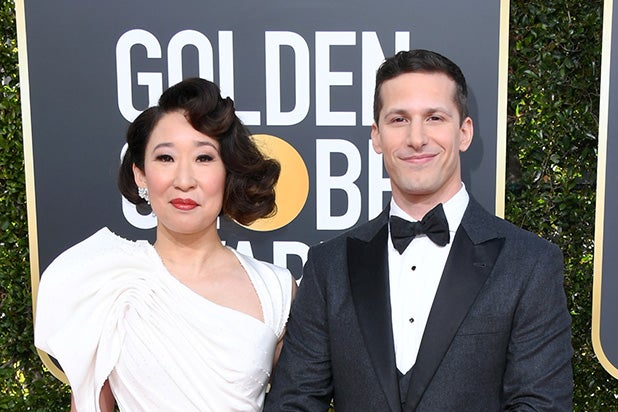 76th Annual Golden Globe Awards - Arrivals