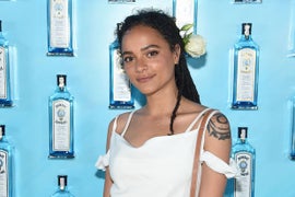 Sasha Lane to Star on Amazon Series ‘Utopia’ From ‘Sharp Objects’ Author