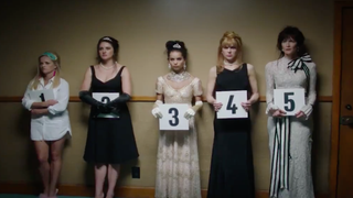 ‘Big Little Lies’ Season 2 Teaser: Police Lineup for Reese Witherspoon, Nicole Kidman and Co. (Video)