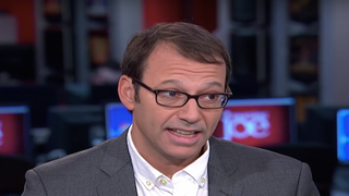 NY Times Media Critic Blasts ‘Netflix’s Supine Compliance’ in Pulling ‘Patriot Act’ Episode in Saudi Arabia