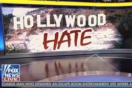 ‘Fox & Friends’ Calls Out Christian Bale Over Dick Cheney Criticism: ‘It’s Just a Real Insult’ (Video)