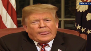 Seattle Fox Affiliate Fires Editor After Airing Doctored Footage of Trump’s Oval Office Speech (Video)