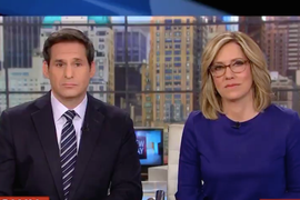 CNN’s ‘New Day’ Viewership Has Dropped Nearly 9 Percent Since Chris Cuomo’s Jump to Primetime