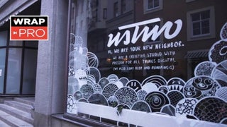 5 Questions: Ustwo’s Head of Entertainment Lee Simpson on the Power of Interactivity