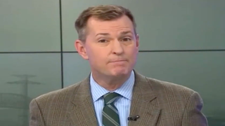 Local News Anchor Apologizes for ‘Martin Luther C—‘ Mistake (Video)