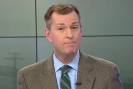 Local News Anchor Apologizes for ‘Martin Luther C—‘ Mistake (Video)