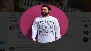 Vulture Writer Who Wished Death on Covington Students Fired From Job at INE Entertainment