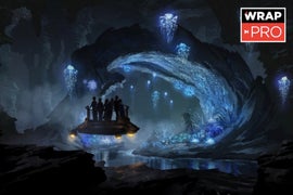 Dreamscape, Steven Spielberg-Backed VR Company, Dreams of Big Expansion After Strong Start in LA