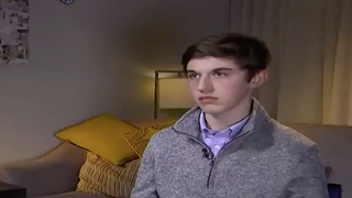 Covington Student Refuses to Apologize After Viral Video: ‘I Was Not Disrespectful’ (Video)