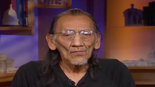 Native American Protester Calls Out Covington Student for ‘Coached’ Statement: ‘Insincerity, Lack of Responsibility’