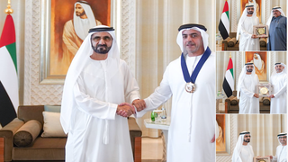 United Arab Emirates’ Gender Balance Awards Went Entirely to Men