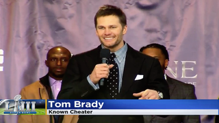 ‘Known Cheater’: Pittsburgh TV Station Worker Fired Over Tom Brady Label