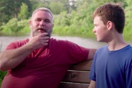 ‘Seeking Sister Wife’: Dad Tells Son He’s About to Sleep With Women Who Aren’t Mom (Exclusive Video)