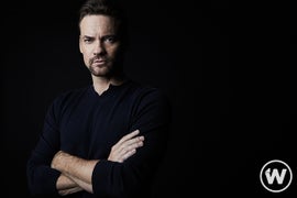 ‘Gotham’: Shane West on How Bane Triggers Bruce Wayne’s Batman Transformation (Video)