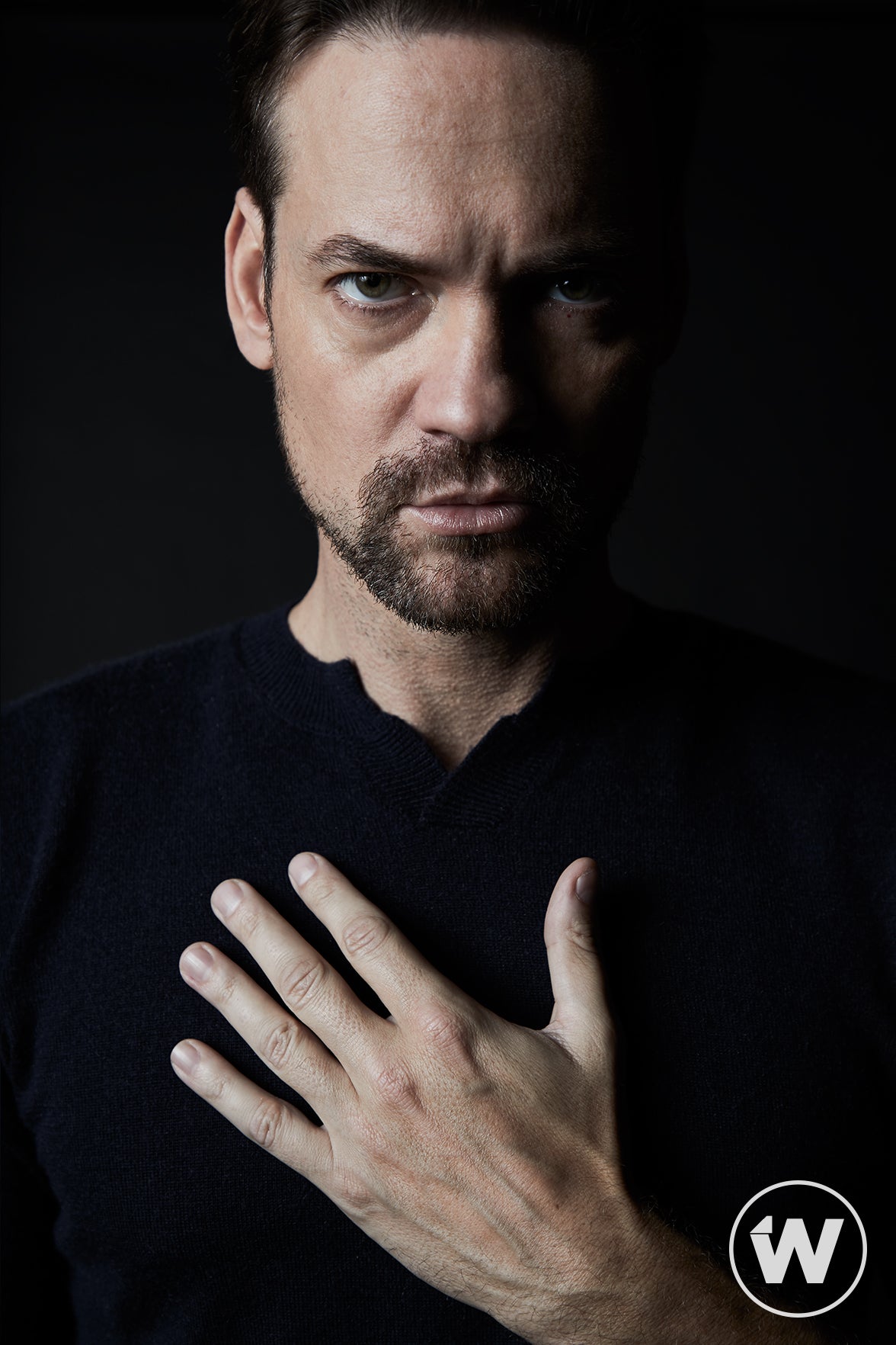 Shane West, Gotham Shane West, Gotham