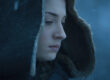 Sophie Turner Game of Thrones Sansa