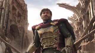 Here’s the Spectacular First Trailer for ‘Spider-Man: Far From Home’ (Video)