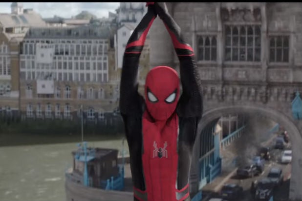 Spider Man Far From Home Projected To Score 150 Million Plus In 6 Day Opening