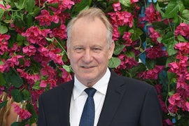 Stellan Skarsgard Joins Denis Villeneuve’s ‘Dune’