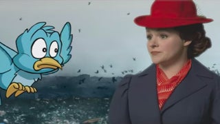 ‘Mary Poppins’ Is Much Different in the Post-Brexit Era (Video)