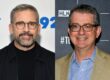Steve Carell greg daniels