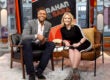 Strahan and Sara
