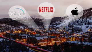 Sundance Market Preview: Will Netflix and New Streamers Apple and Disney+ Go on Buying Sprees?