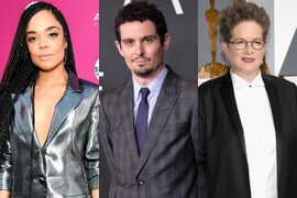 Tessa Thompson, Damien Chazelle, Phyllis Nagy Join 2019 Sundance Jury
