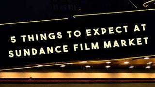 Hollywood Heads to Sundance: 5 Things to Expect, From a Hot Doc Market to Post-Harvey Vetting