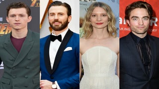 Tom Holland, Chris Evans Thriller ‘The Devil All the Time’ Lands at Netflix
