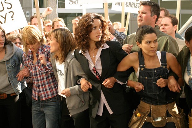 The L Word