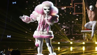 Fox’s ‘The Masked Singer’ Reveals Fourth Celebrity Masked Singer: And the Poodle Is… (Video)