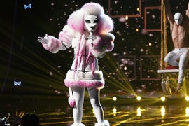 Fox’s ‘The Masked Singer’ Reveals Fourth Celebrity Masked Singer: And the Poodle Is… (Video)