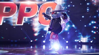 Fox’s ‘Masked Singer’ Premiere Reveals First Celebrity Masked Singer: And the Hippo Is… (Video)