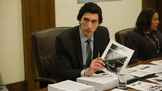 In ‘The Report,’ Government Heroes Expose America’s Torture After 9/11