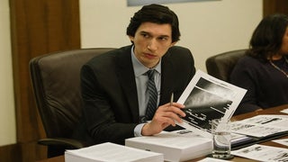 Adam Driver Political Thriller ‘The Report’ Gets September Theatrical Release Date