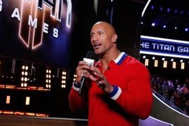 Dwayne Johnson’s ‘Titan Games’ to Return for Season 2 in May