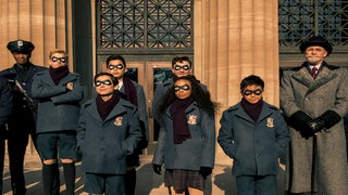 ‘Umbrella Academy’ Season 2 Release Date Set at Netflix