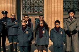 ‘Umbrella Academy’ Season 2 Release Date Set at Netflix