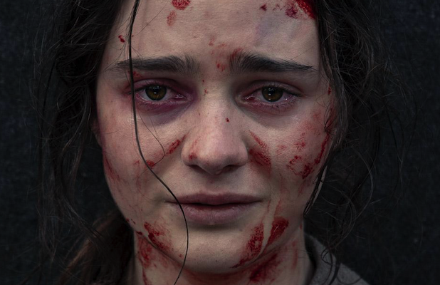 The Nightingale' Director Calls Out 'Bias' Over Violent Rape Scenes