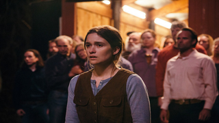 Olivia Colman-Walton Goggins Religious Drama ‘Them That Follow’ Goes to The Orchard and 1091 Media