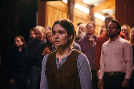 Olivia Colman-Walton Goggins Religious Drama ‘Them That Follow’ Goes to The Orchard and 1091 Media